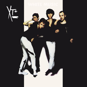 XTC | WHITE MUSIC