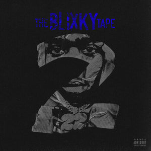 22GZ | BLIXKY TAPE 2