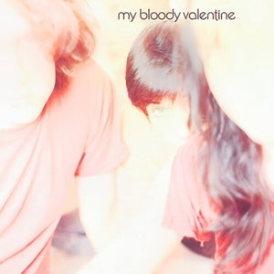 MY BLOODY VALENTINE | ISN'T ANYTHING (DELUXE ANALOGUE REMASTERED EDITION) (VINYL)