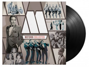 VARIOUS ARTISTS | MOTOWN COLLECTED / VARIOUS