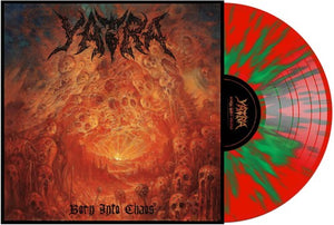 YATRA | BORN INTO CHAOS