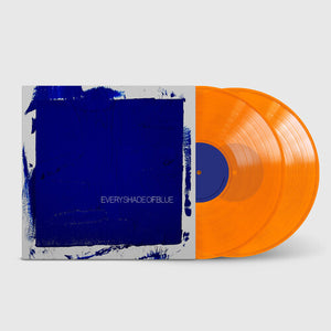 THE HEAD AND THE HEART | EVERY SHADE OF BLUE