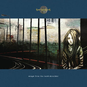 THE TANGENT | SONGS FROM THE HARD SHOULDER