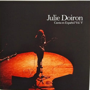 JULIE DOIRON | JULIE DOIRON CANTA EN ESPANOL VOL. V