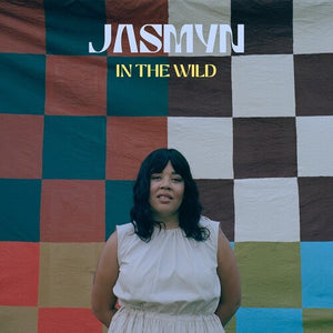 JASMYN | IN THE WILD