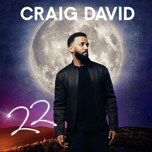 CRAIG DAVID | 22