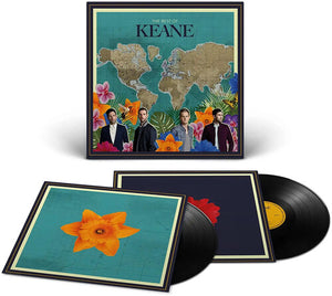 KEANE | BEST OF (2LP SET) (VINYL)