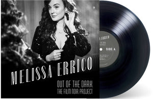 MELISSA ERRICO | OUT OF THE DARK THE FILM NOIR PROJECT