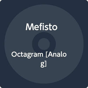 MEFISTO | OCTAGRAM