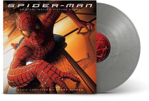 DANNY ELFMAN | SPIDER-MAN (SCORE) / O.S.T.