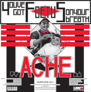 FOETUS | ACHE