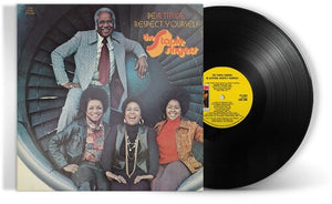 THE STAPLE SINGERS | BE ALTITUDE: RESPECT YOURSELF