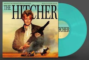 MARK ISHAM | HITCHER / O.S.T.