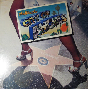MIRACLES | CITY OF ANGELS - US