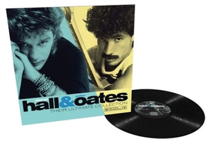 HALL AND OATES | THEIR ULTIMATE COLLECTION (VINYL)
