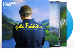 GEORGE EZRA | GOLD RUSH KID