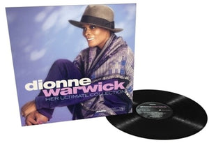 DIONNE WARWICK | HER ULTIMATE COLLECTION