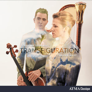 | TRANSFIGURATION