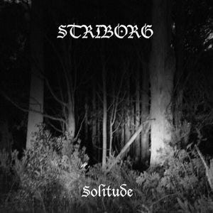 STRIBORG | SOLITUDE