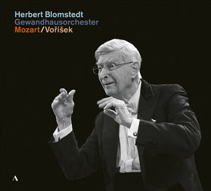 GEWANDHAUSORCHESTER LEIPZIG | HERBERT BLOMSTEDT