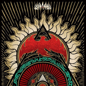 UFOMAMMUT | FENICE