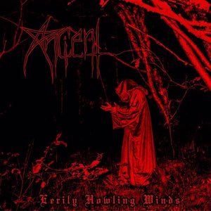 ANCIENT | EERILY HOWLING WINDS