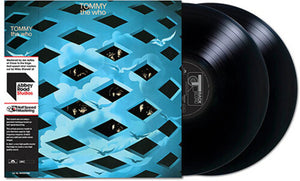 THE WHO | TOMMY
