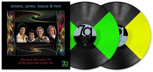 DOLENZ JONES BOYCE & HART | DOLENZ JONES BOYCE HART