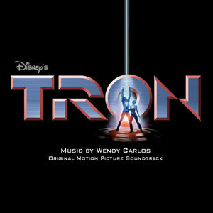 WENDY CARLOS | TRON / O.S.T.