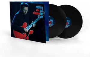 ERIC CLAPTON | NOTHING BUT THE BLUES