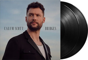 CALUM SCOTT | BRIDGES