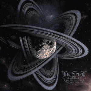 THE SPIRIT | OF CLARITY AND GALACTIC STRUCTURES
