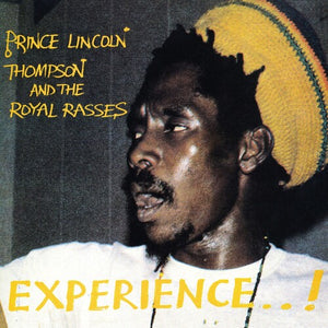 PRINCE LINCOLN & THE ROYAL RASSES | EXPERIENCE