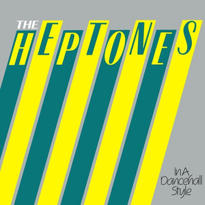 THE HEPTONES | IN A DANCEHALL STYLE