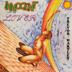 TREVOR HARTLEY | INNOCENT LOVER