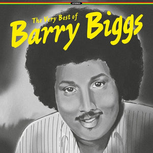 BARRY BIGGS | VERY BEST OF: STORYBOOK REVISITED