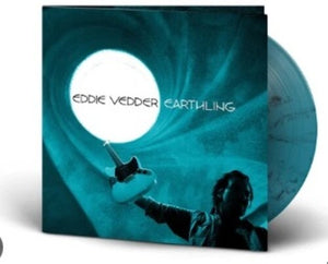 EDDIE VEDDER | EARTHLING