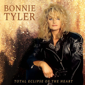 BONNIE TYLER | TOTAL ECLIPSE OF THE HEART