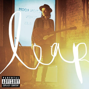 JAMES BAY | LEAP