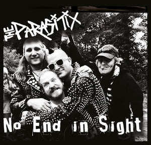 PARASITIX | NO END IN SIGHT