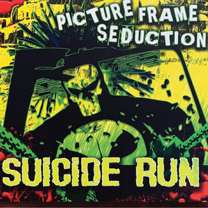 PICTURE FRAME SEDUCTION | SUICIDE RUN