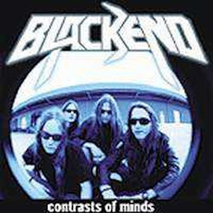 BLACKEND & LOONATIKK | CONTRAST OF MINDS / SUFFERSCORN