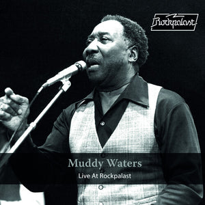 MUDDY WATERS | LIVE AT ROCKPALAST