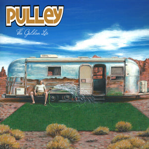 PULLEY | GOLDEN LIFE