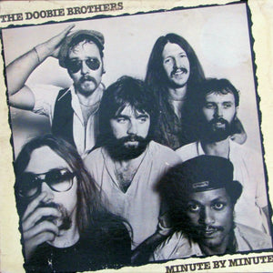 DOOBIE BROTHERS | MINUTE BY MINUTE - US