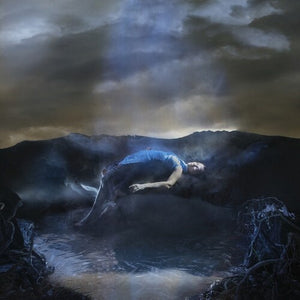 CATERINA BARBIERI | SPIRIT EXIT