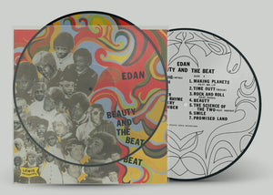 EDAN | BEAUTY & THE BEAT