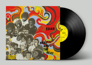 EDAN | BEAUTY & THE BEAT