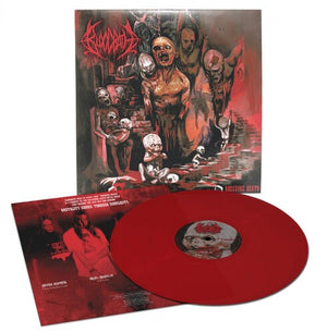 BLOODBATH | BREEDING DEATH