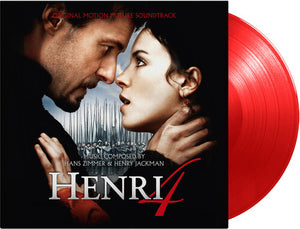 | HENRI 4 - O.S.T.